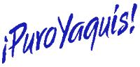 PURO YAQUIS