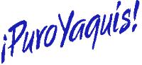 PURO YAQUIS