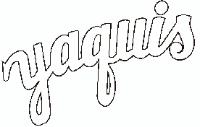 YAQUIS
