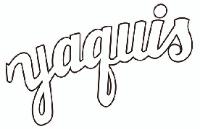 YAQUIS