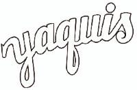 YAQUIS