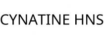 CYNATINE HNS