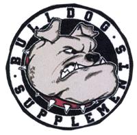 BULLDOG SUPPLEMENTS