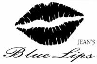 BLUE LIPS