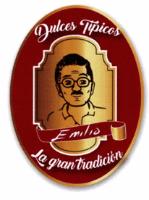 DULCES TIPICOS EMILIO LA GRAN TRADICION