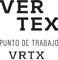 VERTEX PUNTO DE TRABAJO VRTX