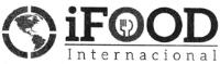 IFOOD INTERNACIONAL