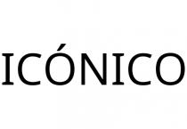 ICÓNICO