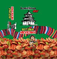 KONICHIWA MIX BOTANA MEXICANA KONICHIWA MIX BOTANA MEXICANA