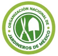 ORGANIZACIÓN NACIONAL DE JARDINEROS DE MÉXICO