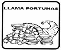 LLAMA FORTUNAS