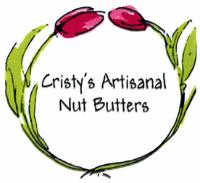 CRISTY´S ARTISANAL NUT BUTTERS