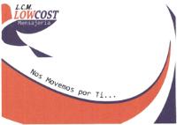 LCM LOWCOST MENSAJERIA NOS MOVEMOS POR TI