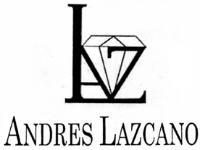 ANDRES LAZCANO