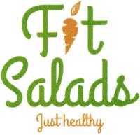 FIT SALADS