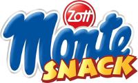 ZOTT MONTE SNACK