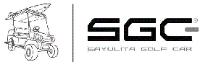 SAYULITA GOLF CAR SGC