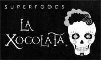 SUPER FOODS LA XOCOLATA