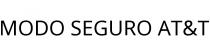 MODO SEGURO AT&T