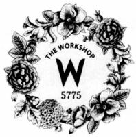 THE WORKSHOP W 5775