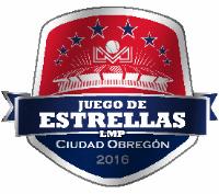 JUEGO DE ESTRELLAS LMP CIUDAD OBREGON