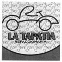 LA TAPATIA REFACCIONARIA