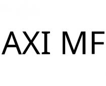 AXI MF