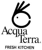 ACQUA TERRA FRESH KITCHEN