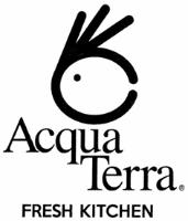 ACQUA TERRA FRESH KITCHEN