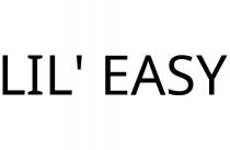 LIL' EASY