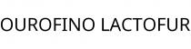 OUROFINO LACTOFUR