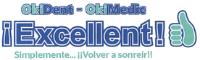 OKIDENT - OKIMEDIC ¡EXCELLENT! SIMPLEMENTE...¡¡VOLVER A SONREIR!!