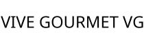 VIVE GOURMET VG