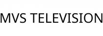 MVS TELEVISION