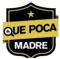 UE POCA MADRE