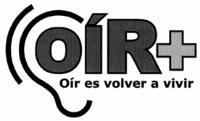OIR;OIR ES VOLVER A VIVIR