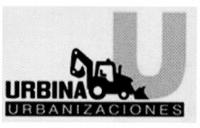 URBINA URBANIZACIONES U