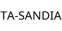 TA-SANDIA