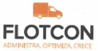 FLOTCON ADMINISTRA; OPTIMIZA; CRECE.