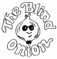 THE BLIND ONION