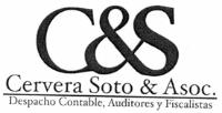 C&S CERVERA SOTO & ASOC.