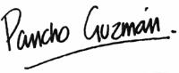 PANCHO GUZMAN