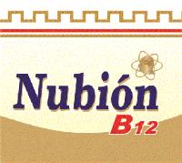 NUBIÓN B12