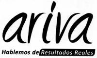 ARIVA HABLEMOS DE RESULTADOS REALES