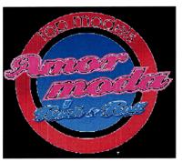 TOP MODELS AMOR MODA Y ROCK & ROLL