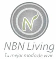 N NBN LIVING TU MEJOR MODO DE VIVIR