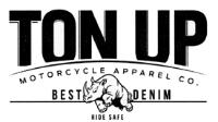 TON UP