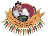 LA AUTENTICA VERACRUZANA
