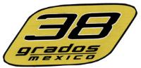 38 GRADOS MEXICO