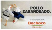 POLLO ZARANDEADO. EN LOS JUEGOS 2016